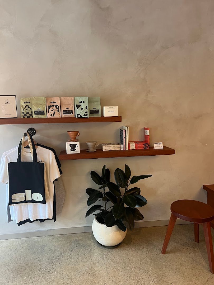 Slo Coffee Fraser St. specialty coffee shop in Vancouver - photo 7