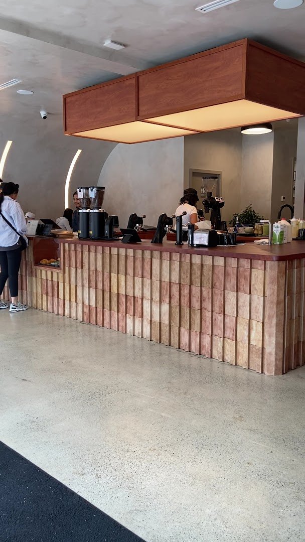 Slo Coffee Fraser St. specialty coffee shop in Vancouver - photo 8