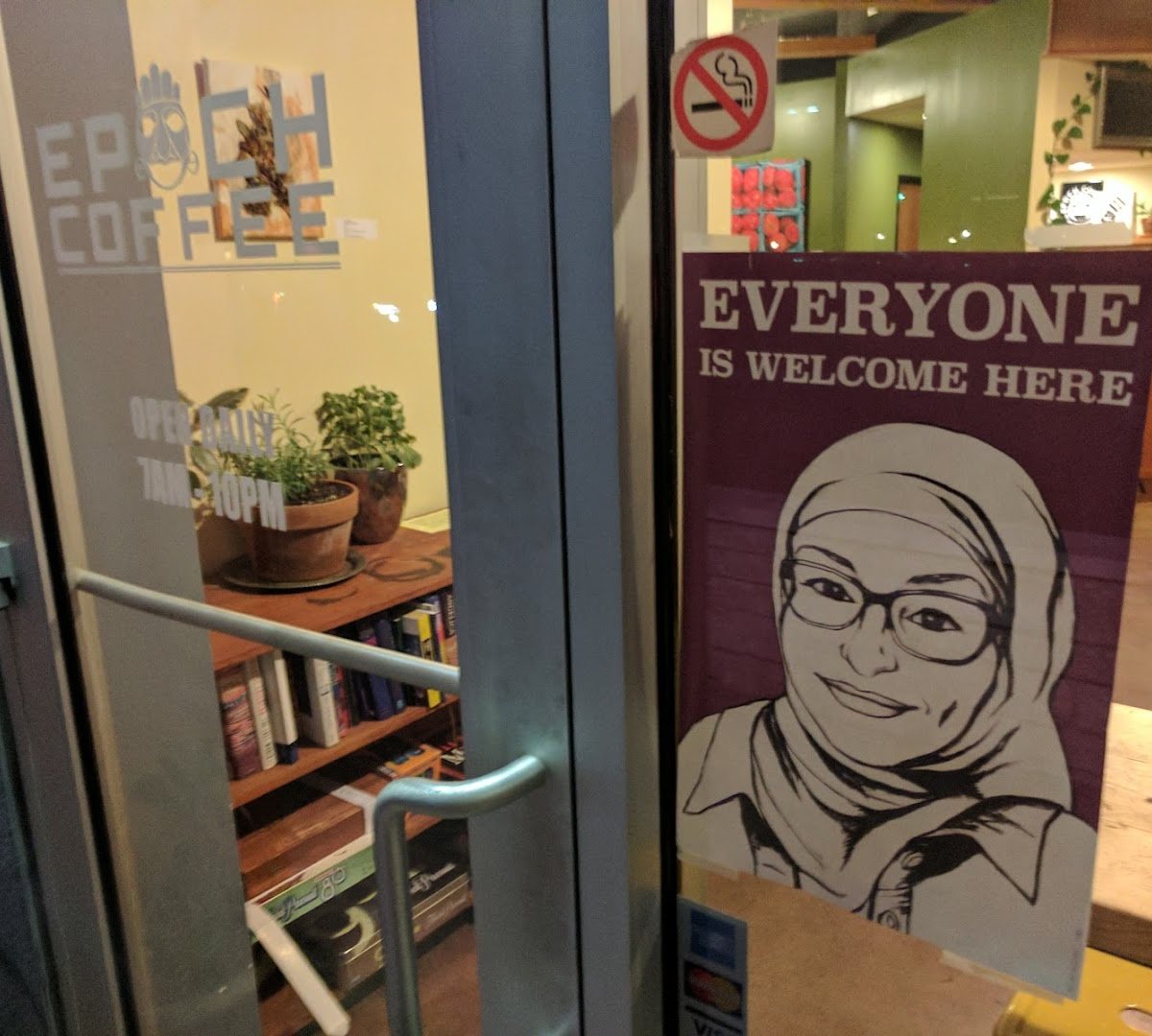 Epoch Coffee - Village specialty coffee shop in Austin - photo 11