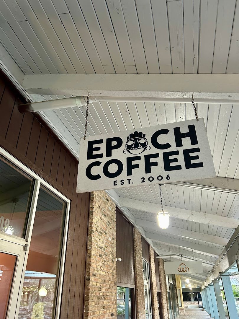 Epoch Coffee - Village specialty coffee shop in Austin - photo 12