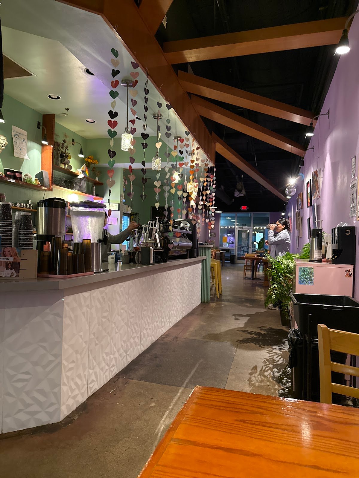 Epoch Coffee - Village specialty coffee shop in Austin - photo 3