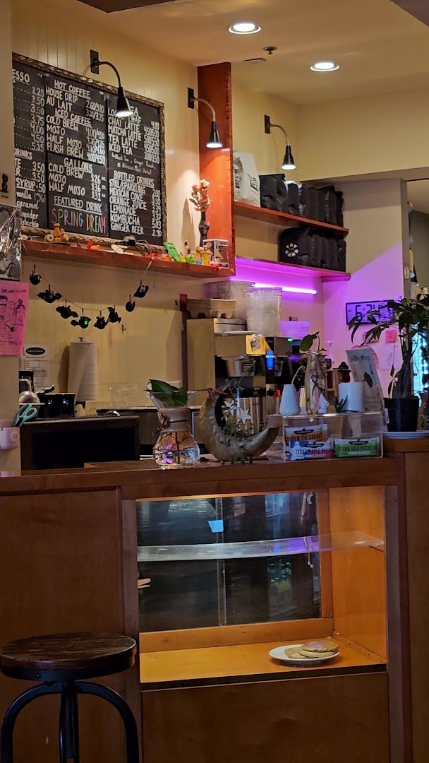 Epoch Coffee - Village specialty coffee shop in Austin - photo 9