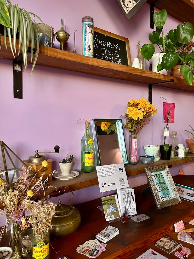 Epoch Coffee - Village specialty coffee shop in Austin - photo 10