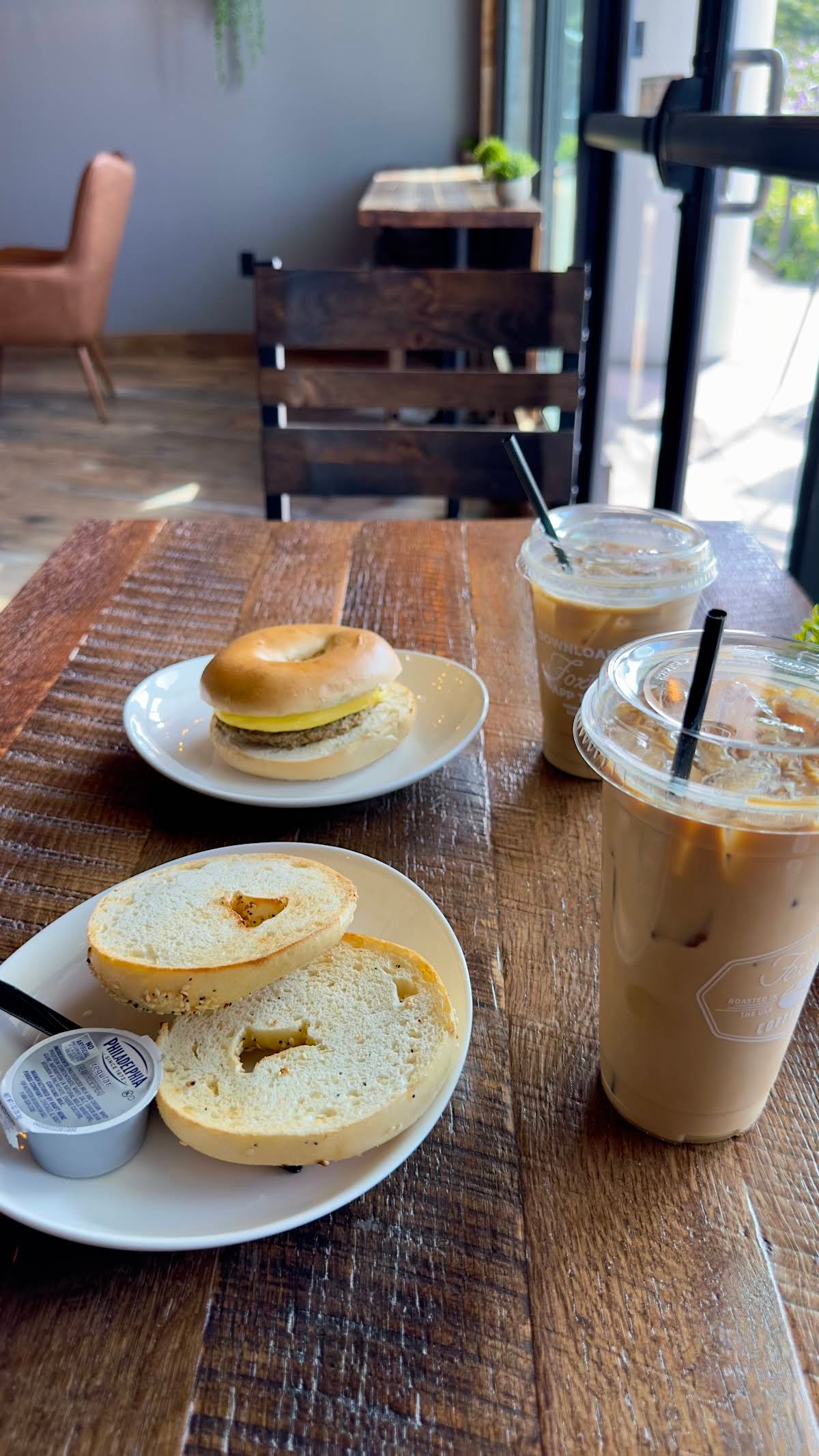 Foxtail Coffee Co.- Buckhead specialty coffee shop in Atlanta - photo 11