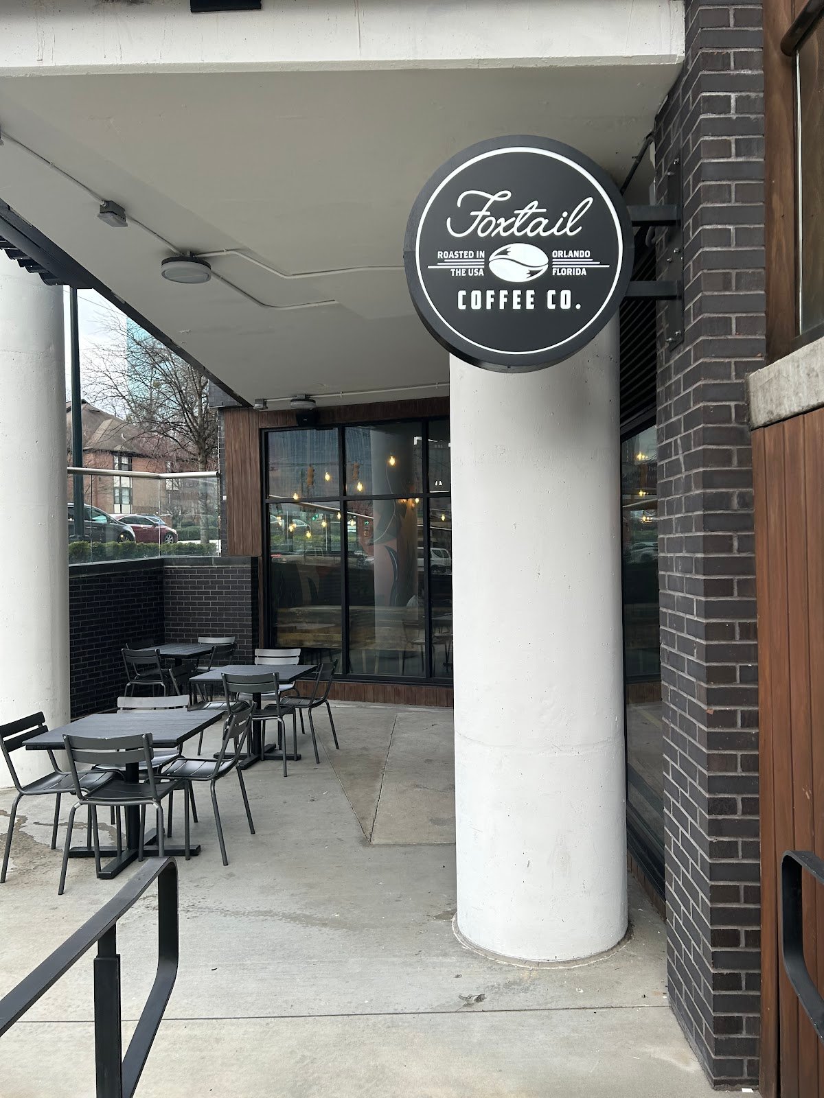 Foxtail Coffee Co.- Buckhead specialty coffee shop in Atlanta - photo 6