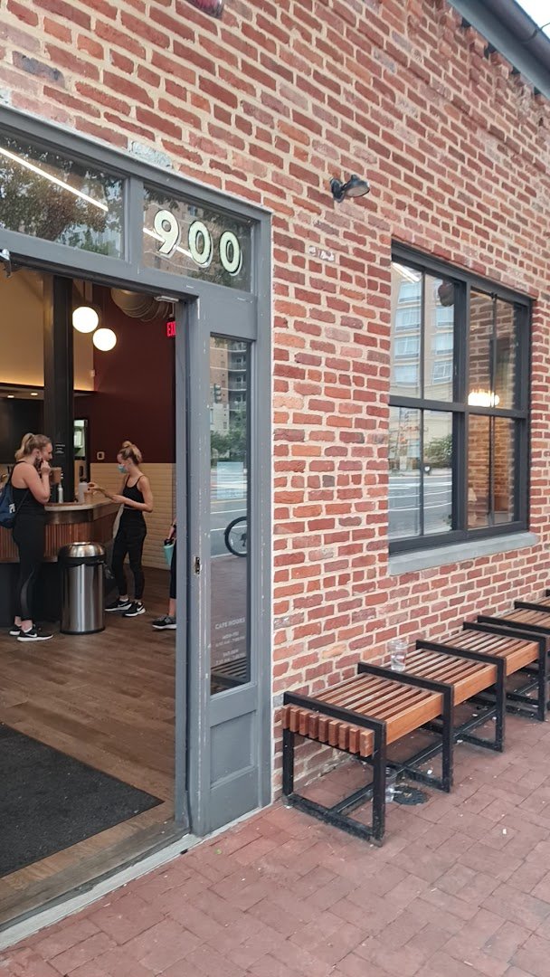 La Colombe Coffee Workshop specialty coffee shop in Washington, D.C. - photo 12