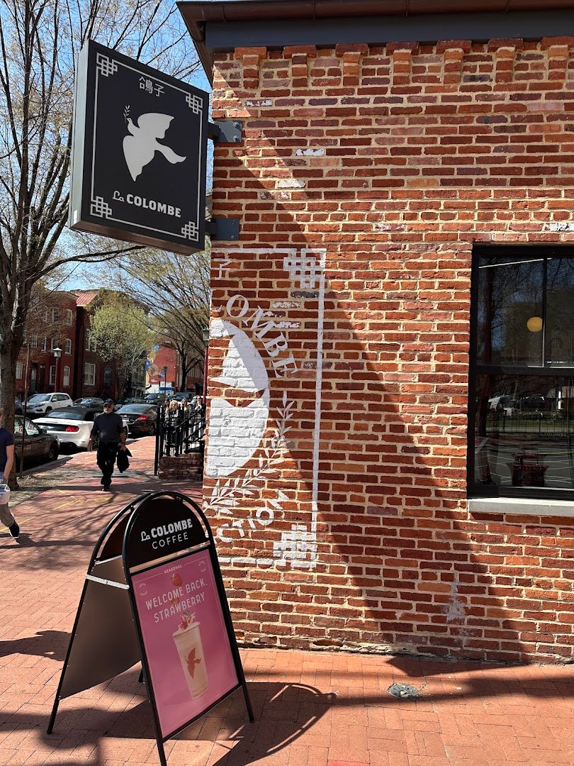 La Colombe Coffee Workshop specialty coffee shop in Washington, D.C. - photo 14