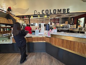La Colombe Coffee Workshop specialty coffee shop in Washington, D.C. - photo 2