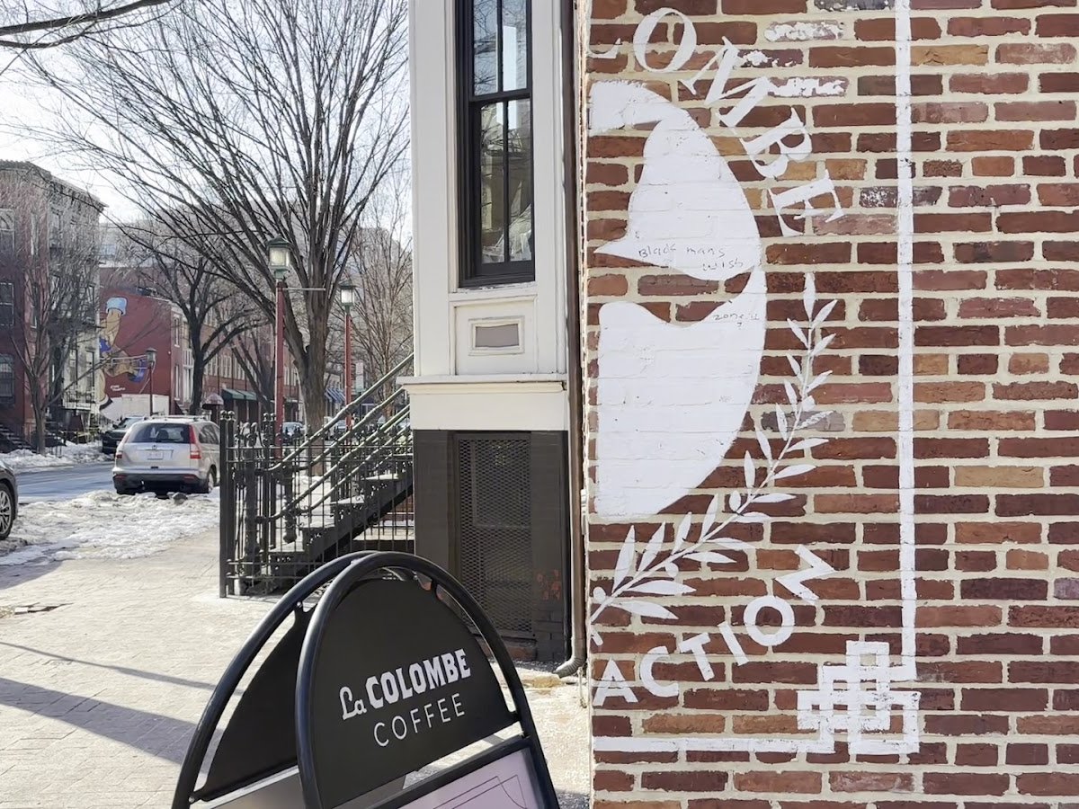 La Colombe Coffee Workshop specialty coffee shop in Washington, D.C. - photo 3