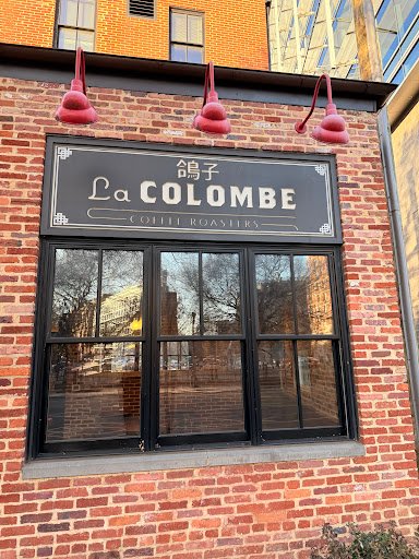La Colombe Coffee Workshop specialty coffee shop in Washington, D.C. - photo 5