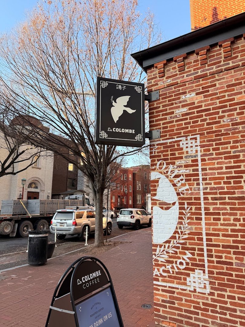 La Colombe Coffee Workshop specialty coffee shop in Washington, D.C. - photo 10