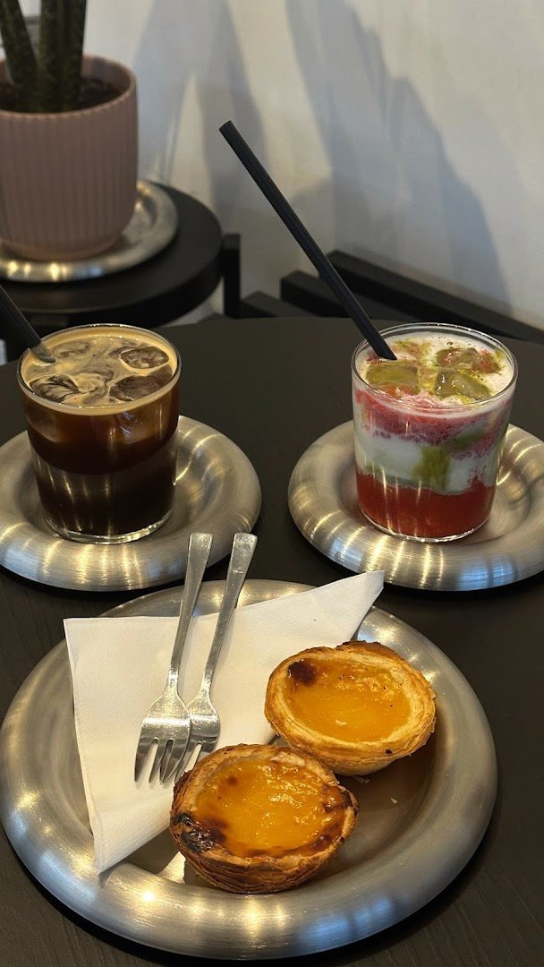 KAWA ROASTERY Coffeeshop Wedding specialty coffee shop in Berlin - photo 9