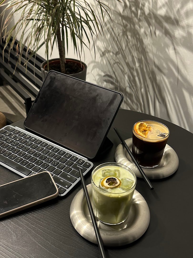 KAWA ROASTERY Coffeeshop Wedding specialty coffee shop in Berlin - photo 10
