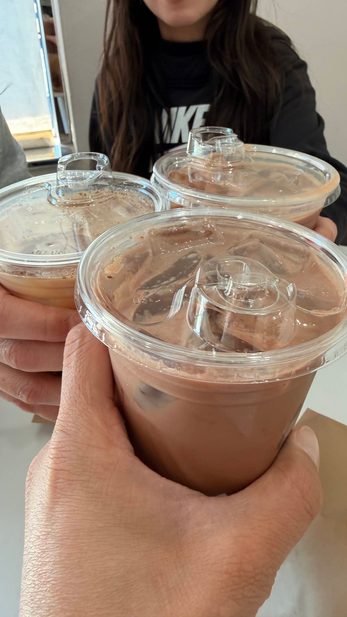 Yeems Coffee specialty coffee shop in Los Angeles - photo 7