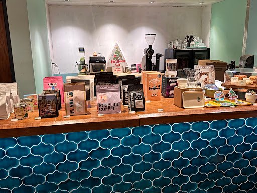 PDX Coffee Club specialty coffee shop in Portland - photo 11