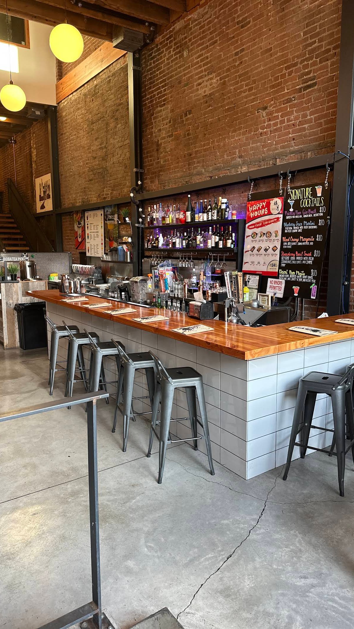 PDX Coffee Club specialty coffee shop in Portland - photo 14