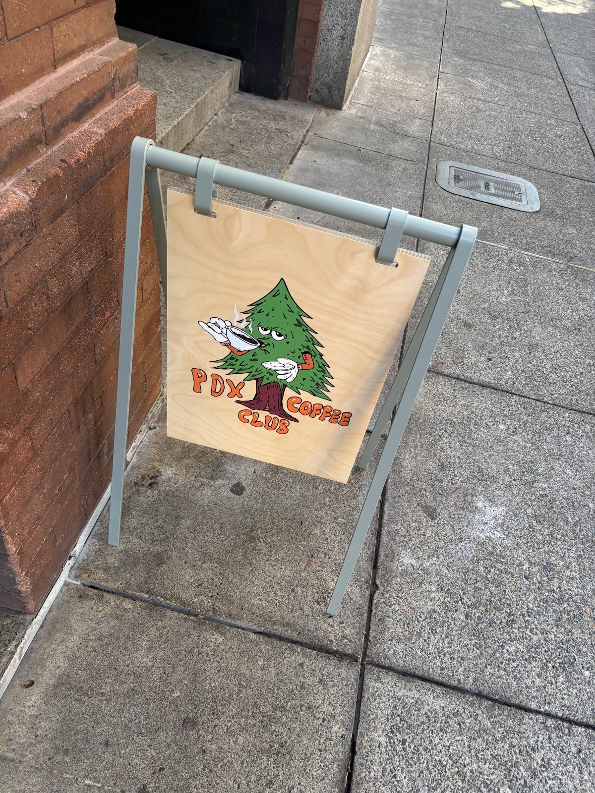 PDX Coffee Club specialty coffee shop in Portland - photo 7