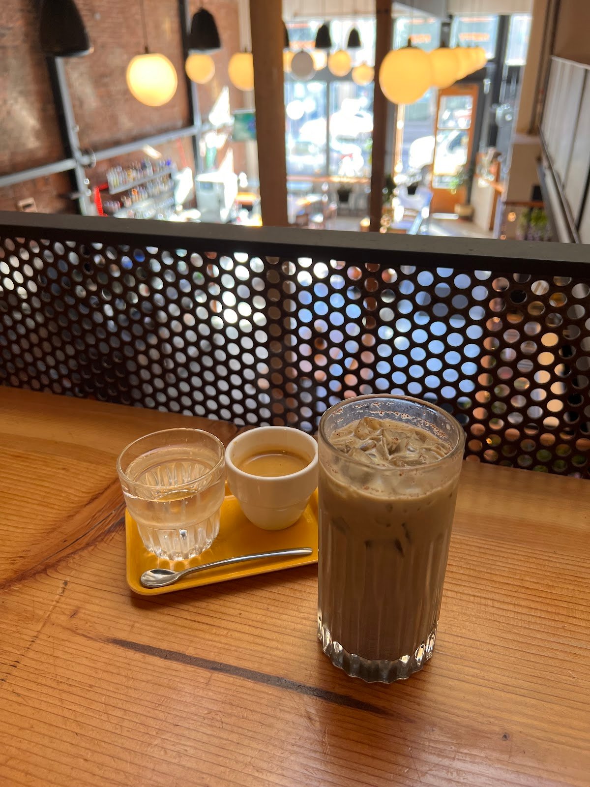 PDX Coffee Club specialty coffee shop in Portland - photo 9