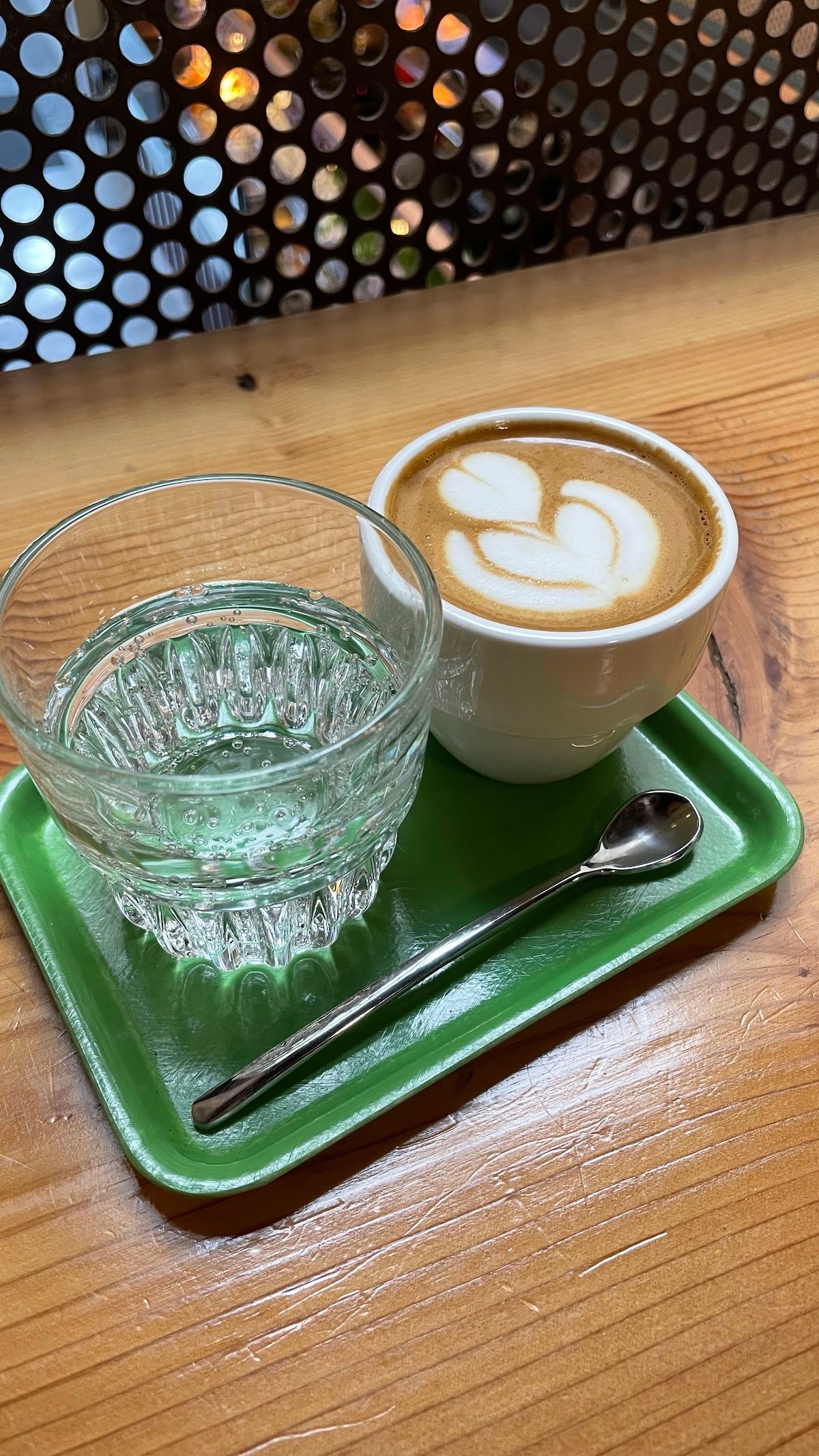 PDX Coffee Club specialty coffee shop in Portland - photo 10