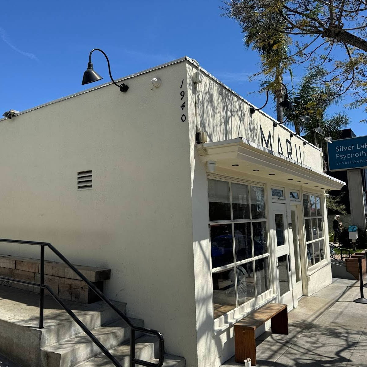 Maru Coffee specialty coffee shop in Los Angeles - photo 3