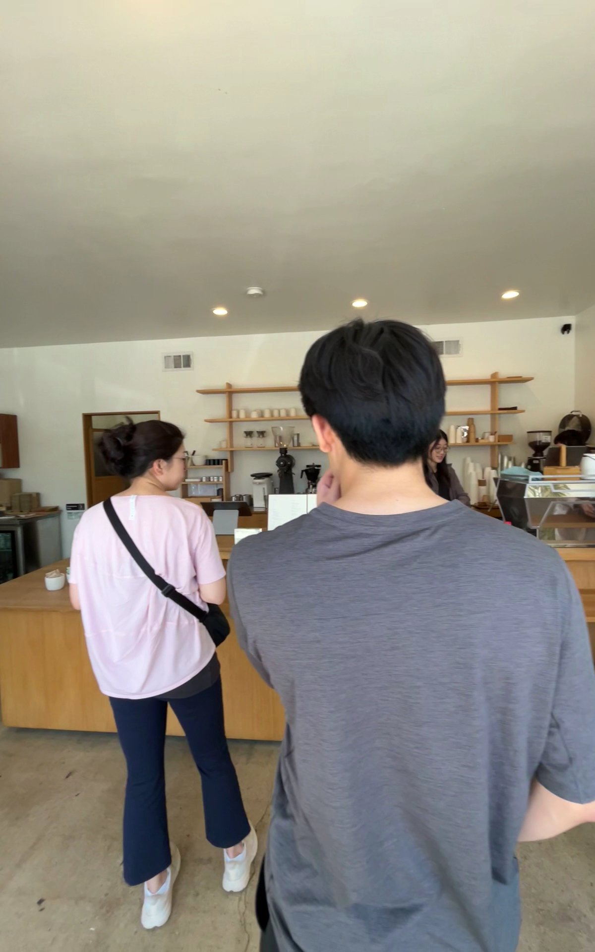 Maru Coffee specialty coffee shop in Los Angeles - photo 7