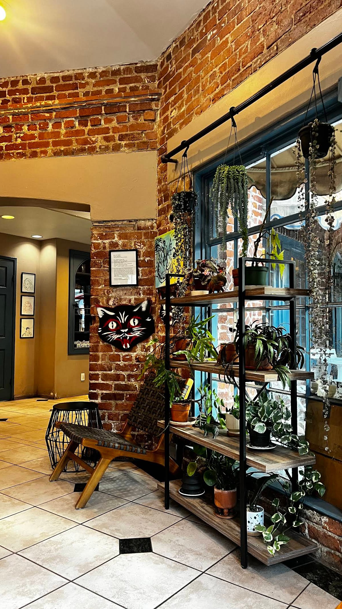 Espresso Profeta specialty coffee shop in Los Angeles - photo 10