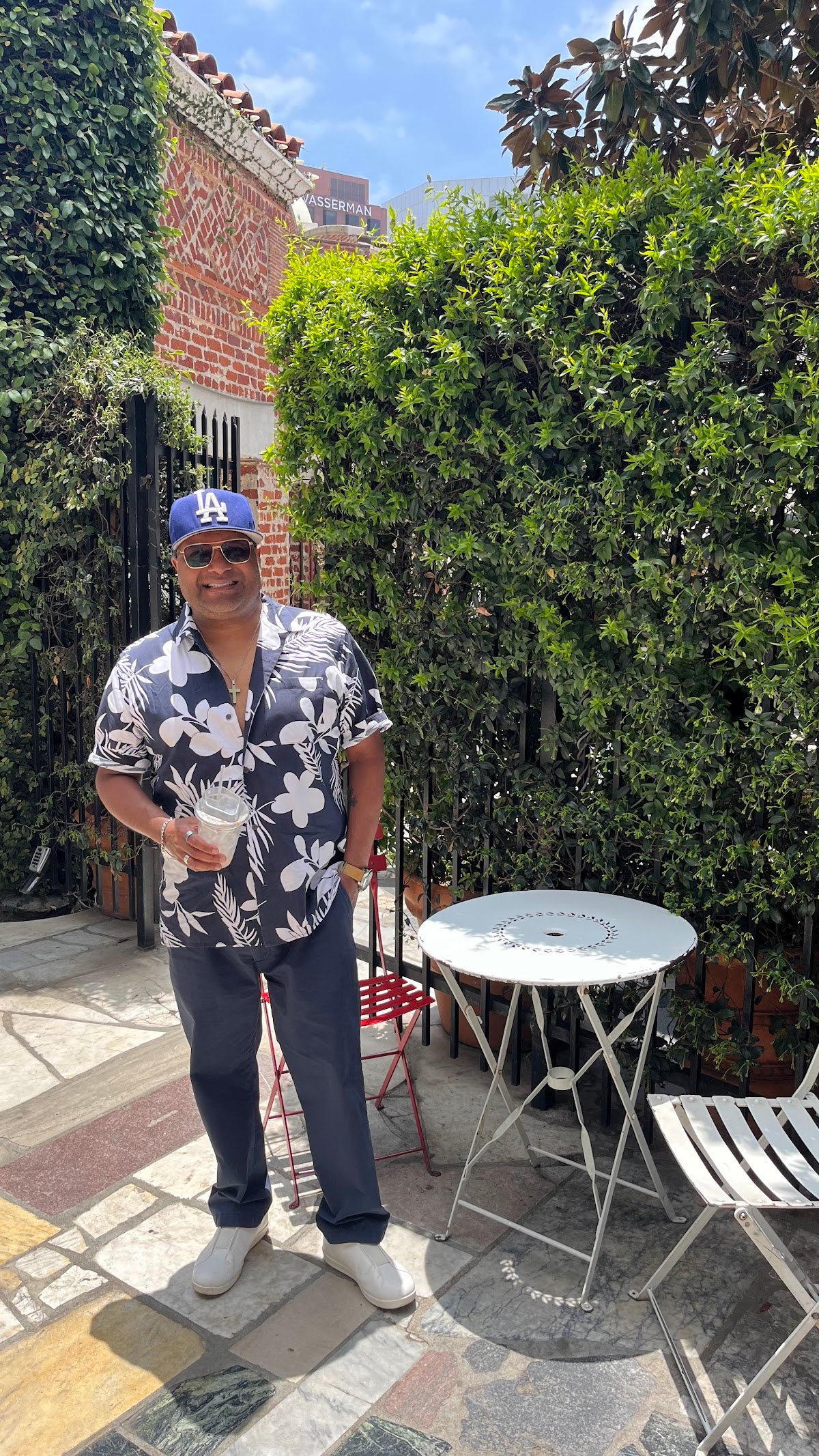 Espresso Profeta specialty coffee shop in Los Angeles - photo 12