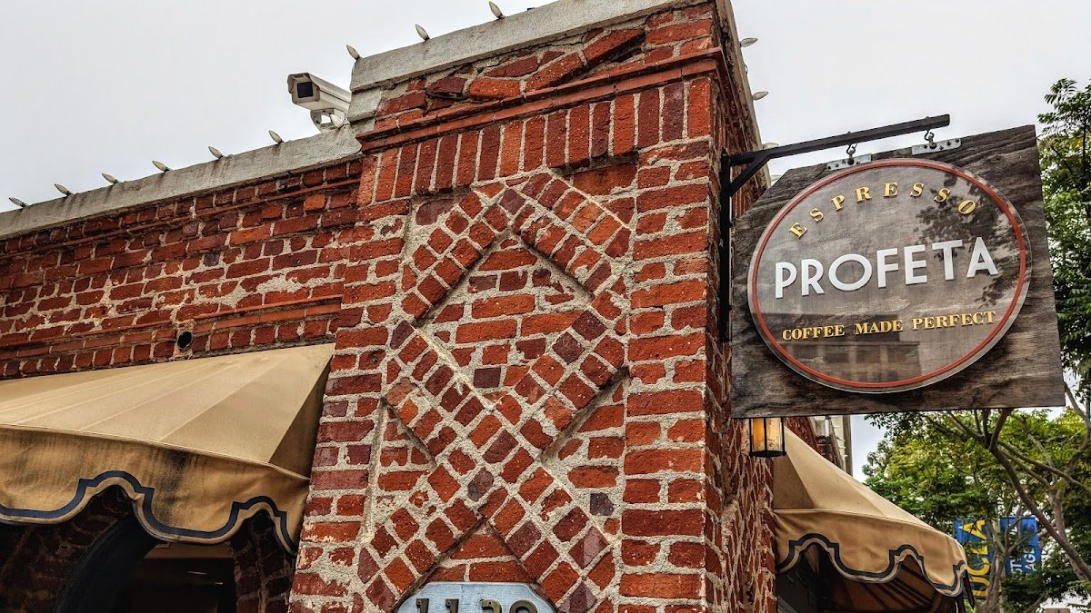 Espresso Profeta specialty coffee shop in Los Angeles - photo 5