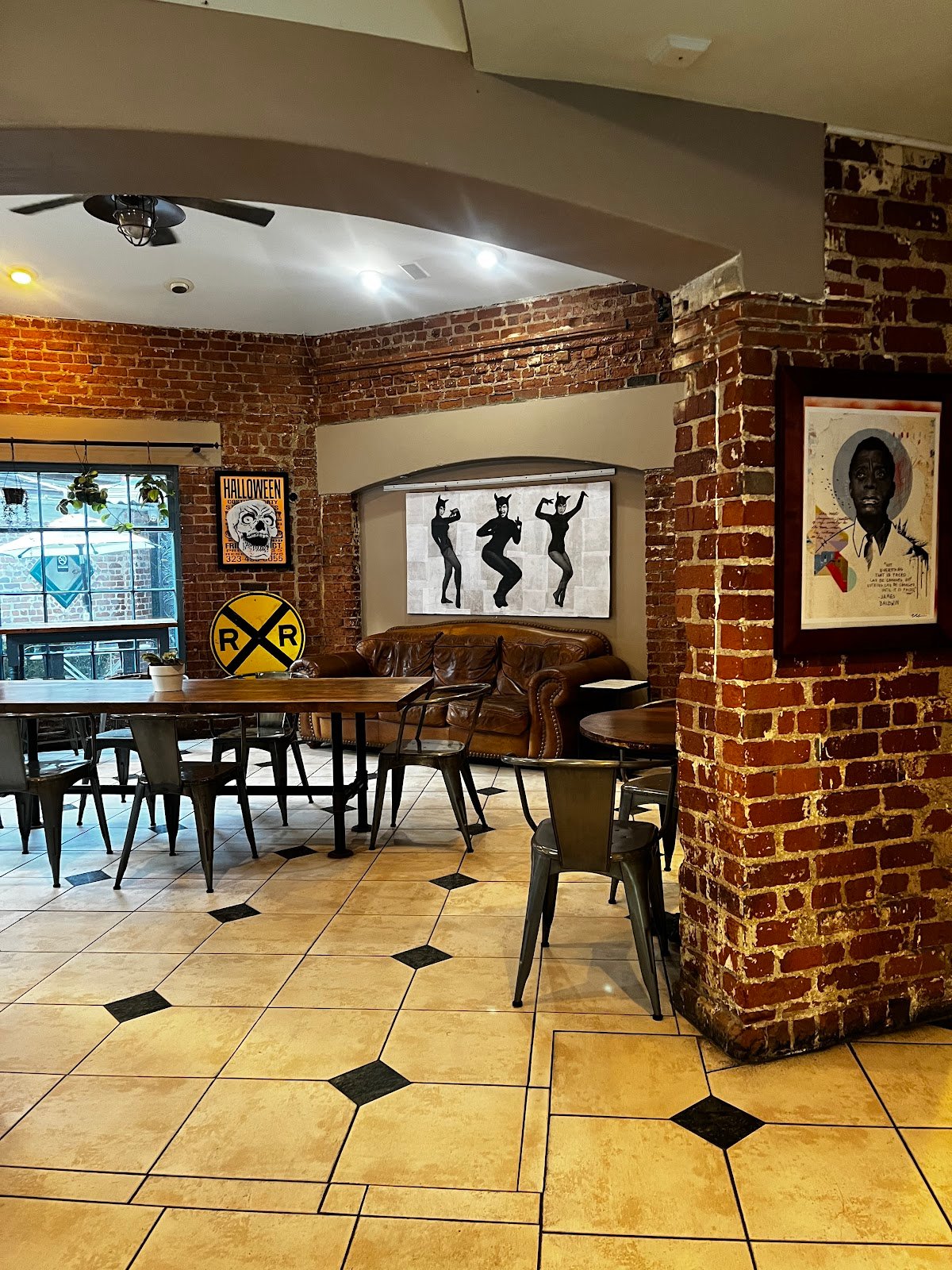 Espresso Profeta specialty coffee shop in Los Angeles - photo 6