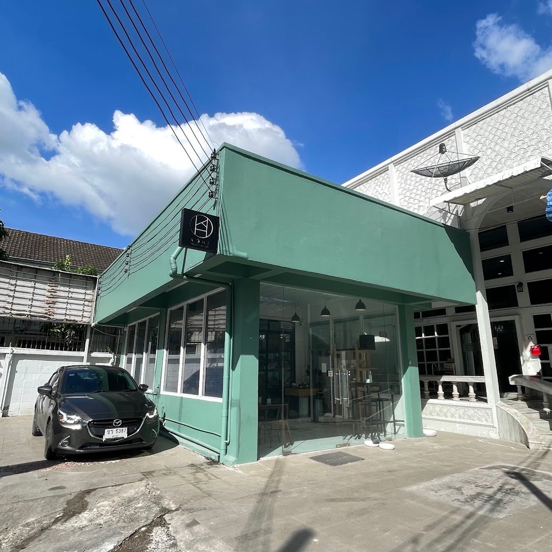 Kohi Roastery & Coffee Bar specialty coffee shop in Bangkok - photo 5