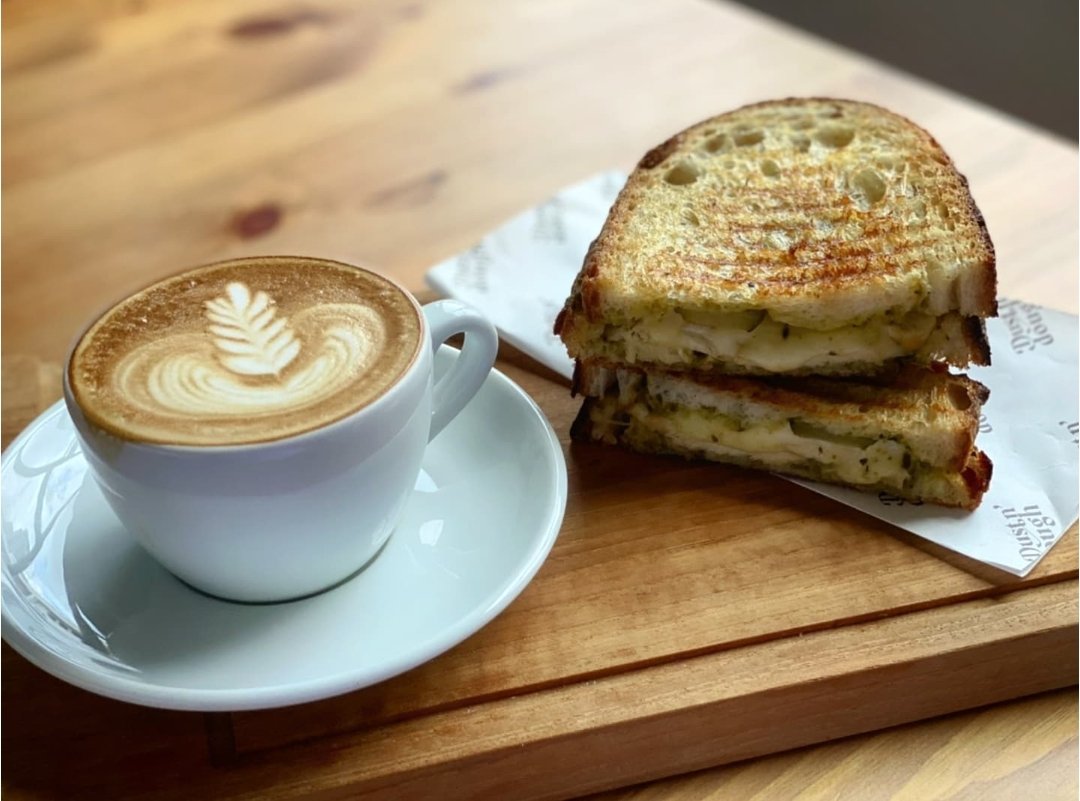 Kohi Roastery & Coffee Bar specialty coffee shop in Bangkok - photo 6