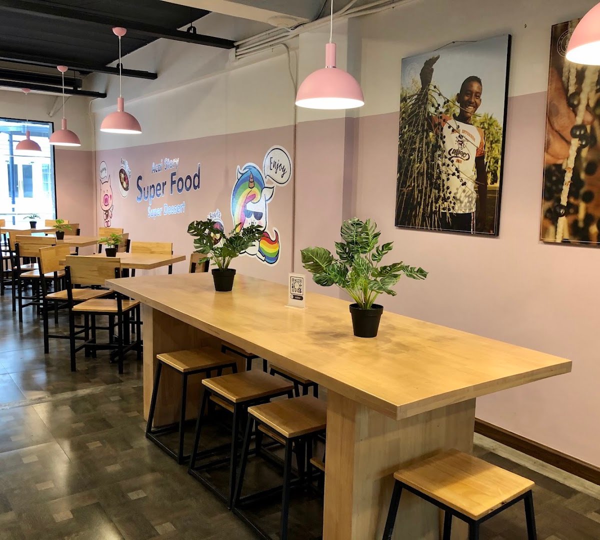 Kohi Roastery & Coffee Bar specialty coffee shop in Bangkok - photo 9