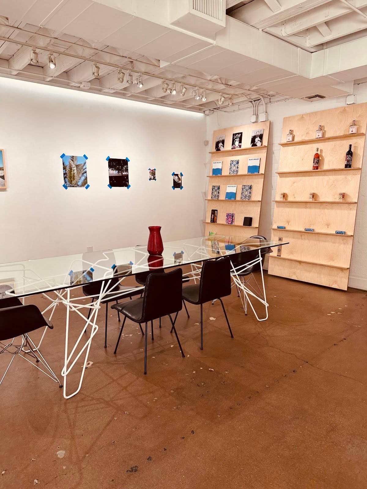 Futuro specialty coffee shop in Phoenix - photo 2