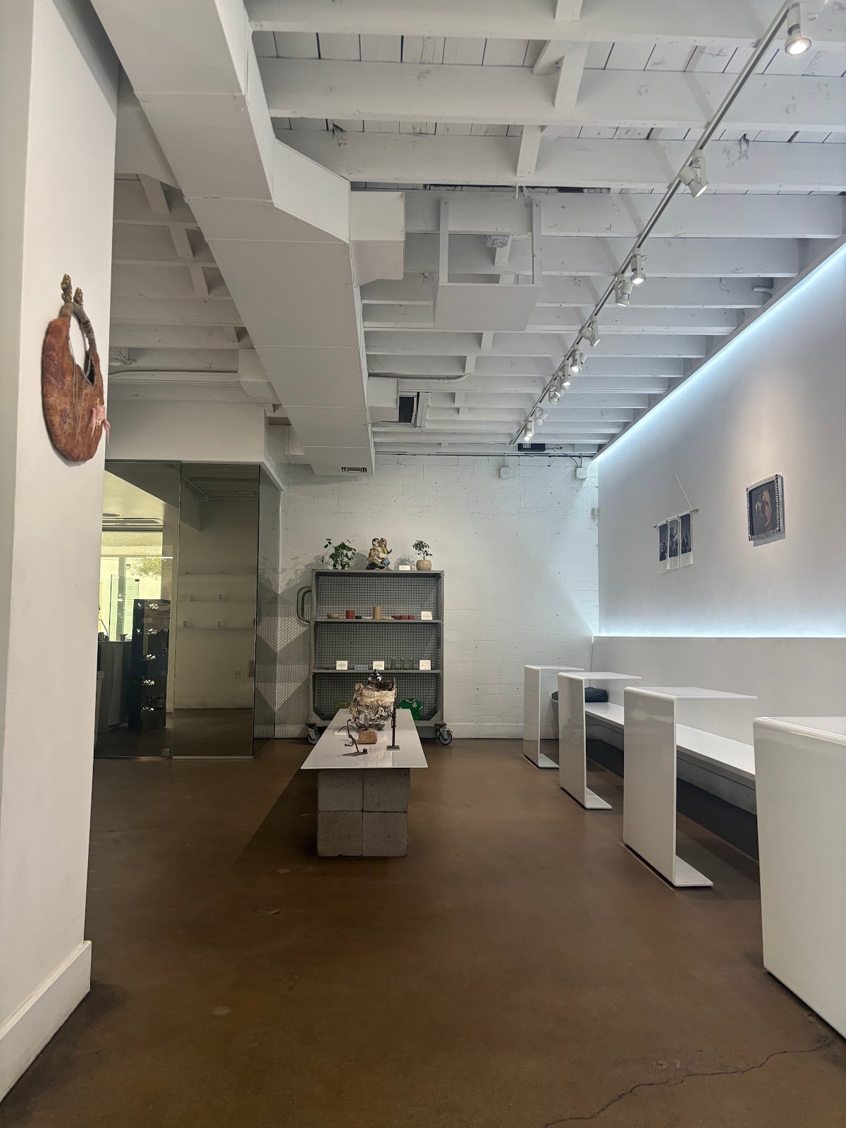 Futuro specialty coffee shop in Phoenix - photo 3