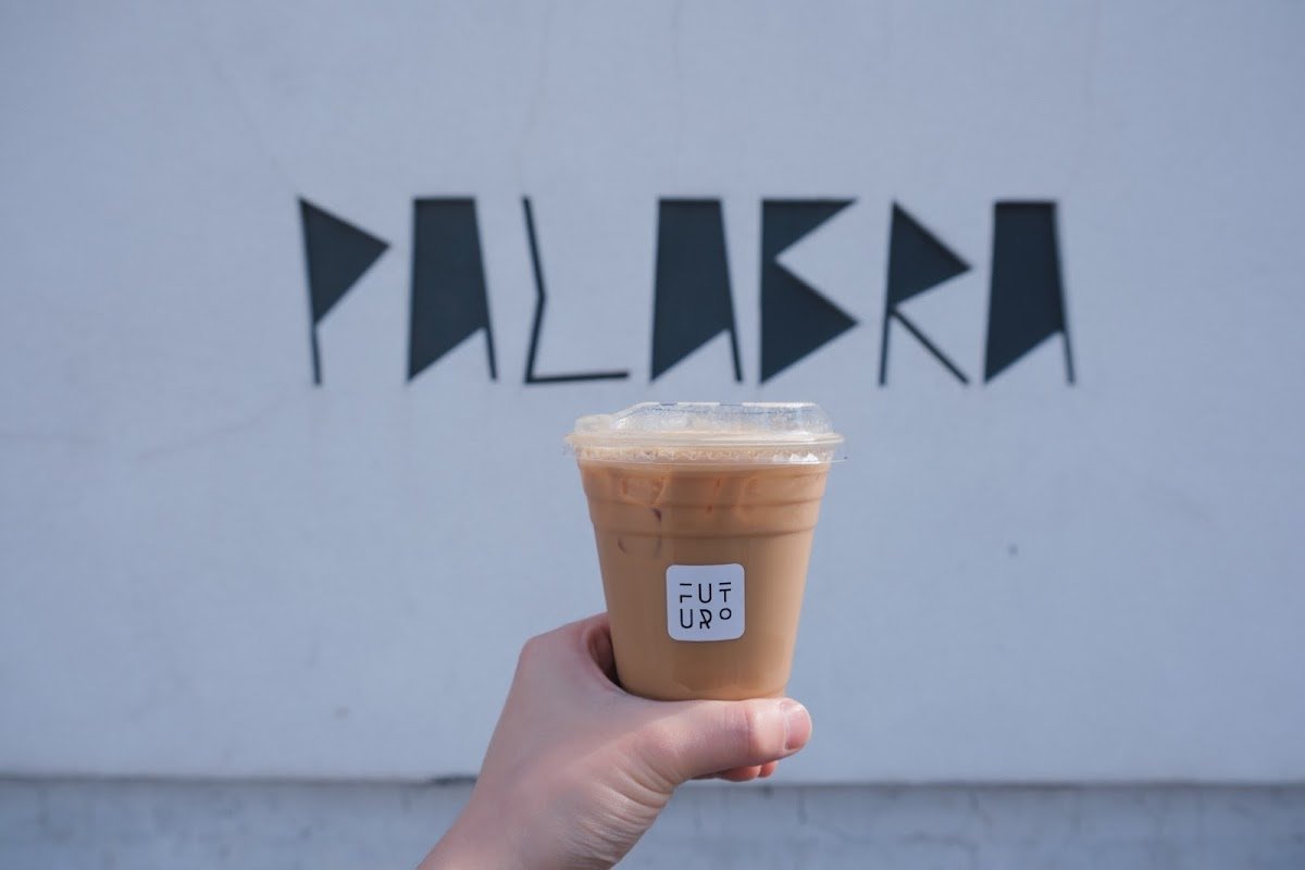 Futuro specialty coffee shop in Phoenix - photo 5