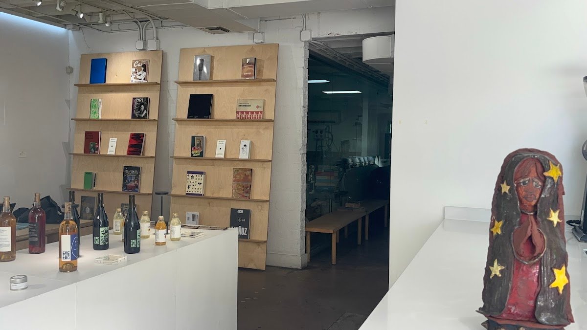 Futuro specialty coffee shop in Phoenix - photo 6