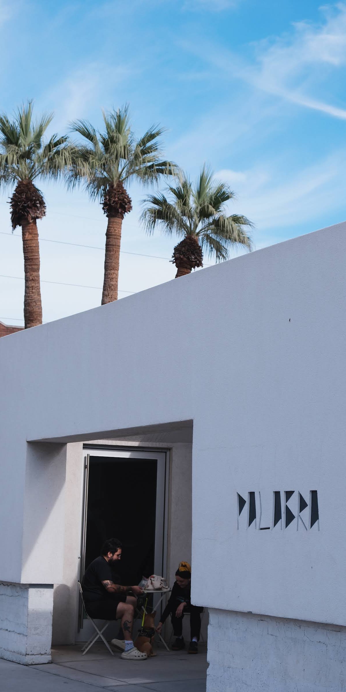 Futuro specialty coffee shop in Phoenix - photo 8