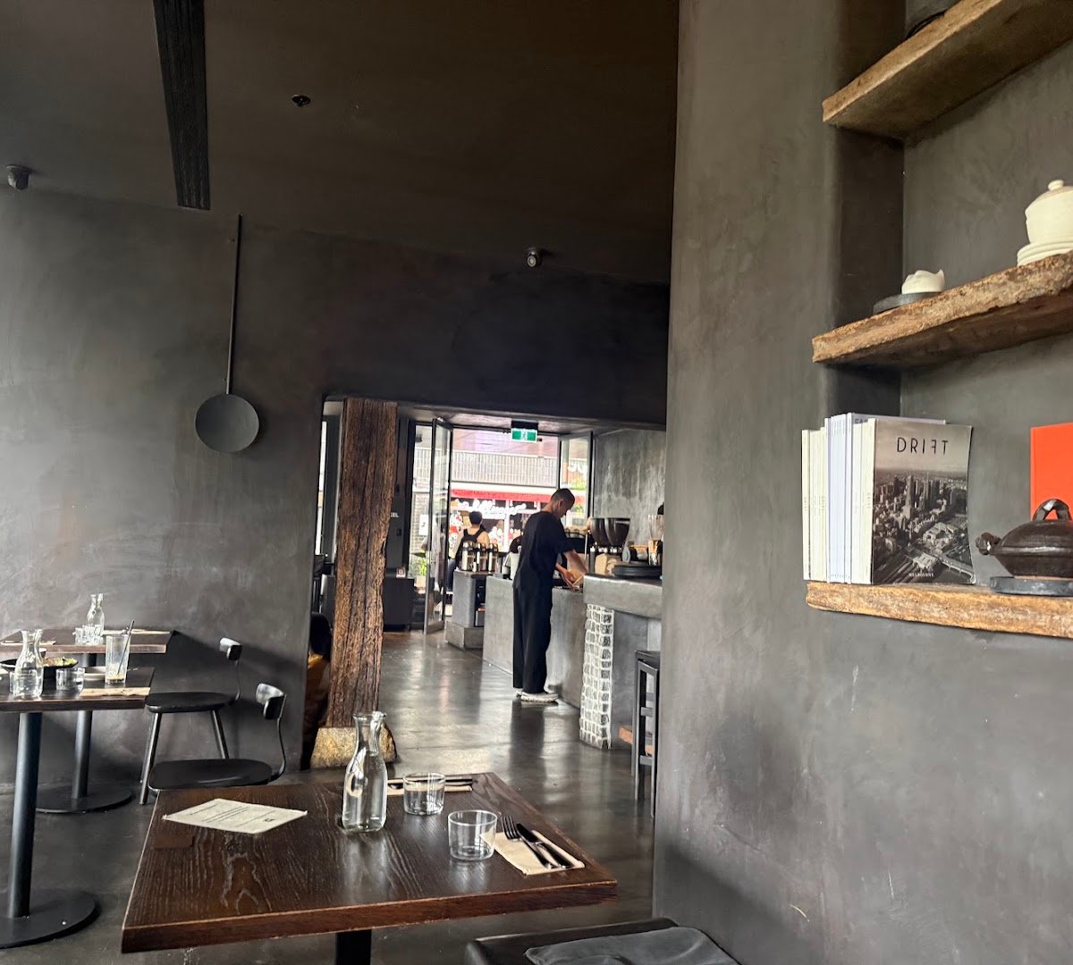Edition Roasters specialty coffee shop in Sydney - photo 3