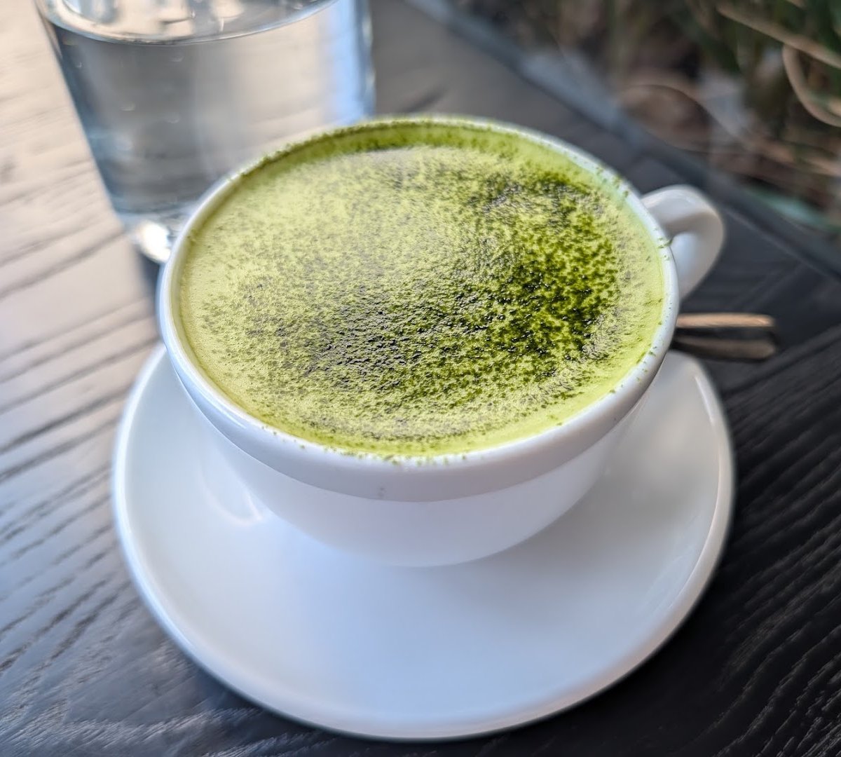 Edition Roasters specialty coffee shop in Sydney - photo 6