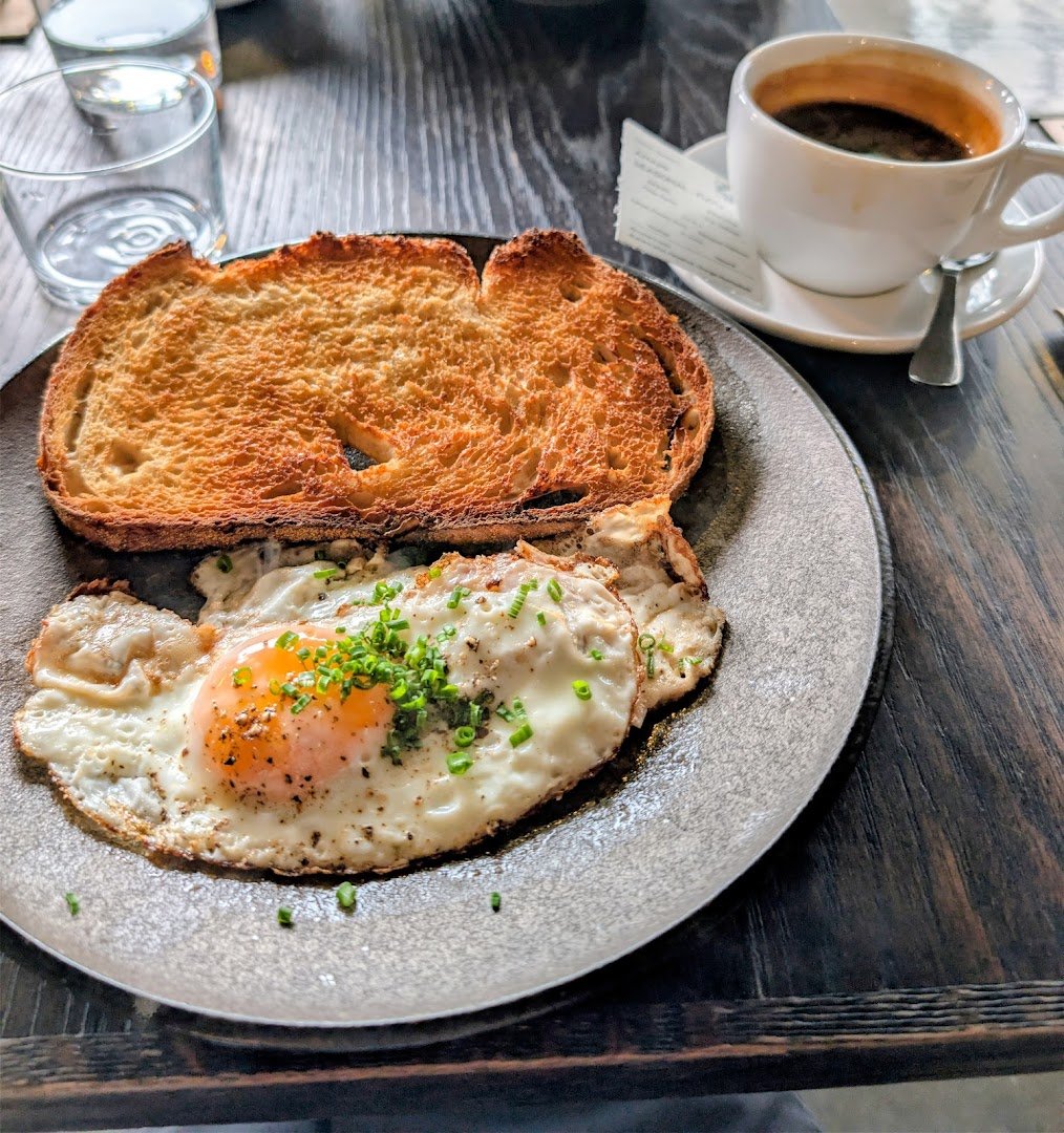 Edition Roasters specialty coffee shop in Sydney - photo 9