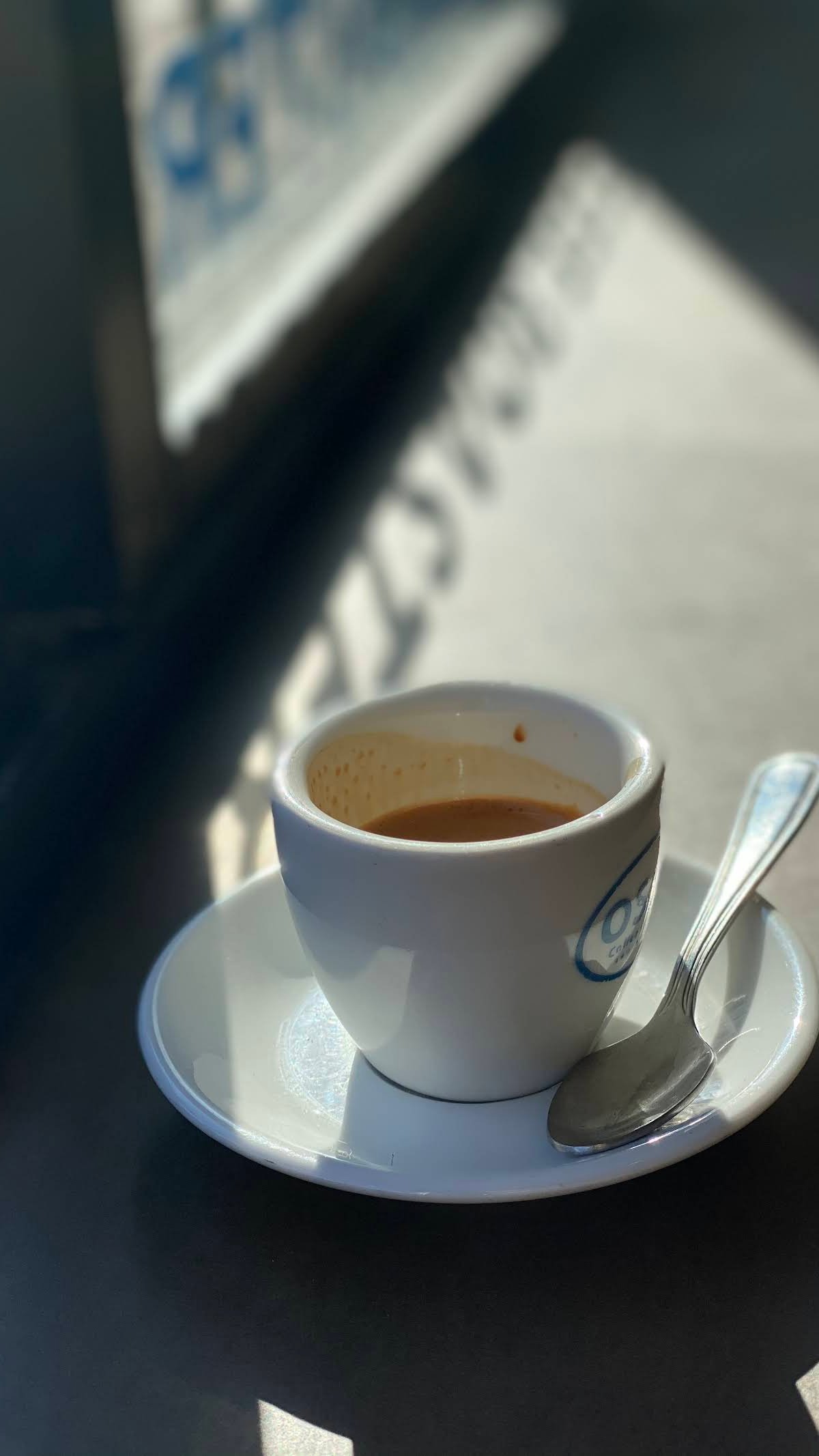 Oslo Coffee Roasters specialty coffee shop in New York - photo 6