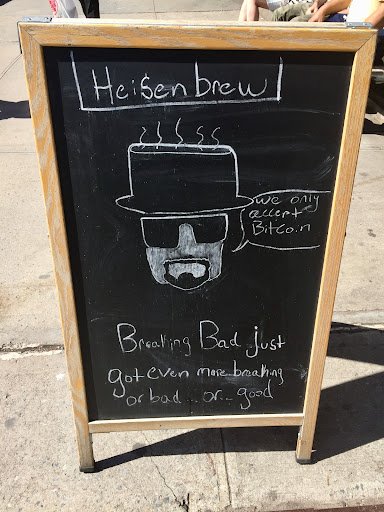 Oslo Coffee Roasters specialty coffee shop in New York - photo 7