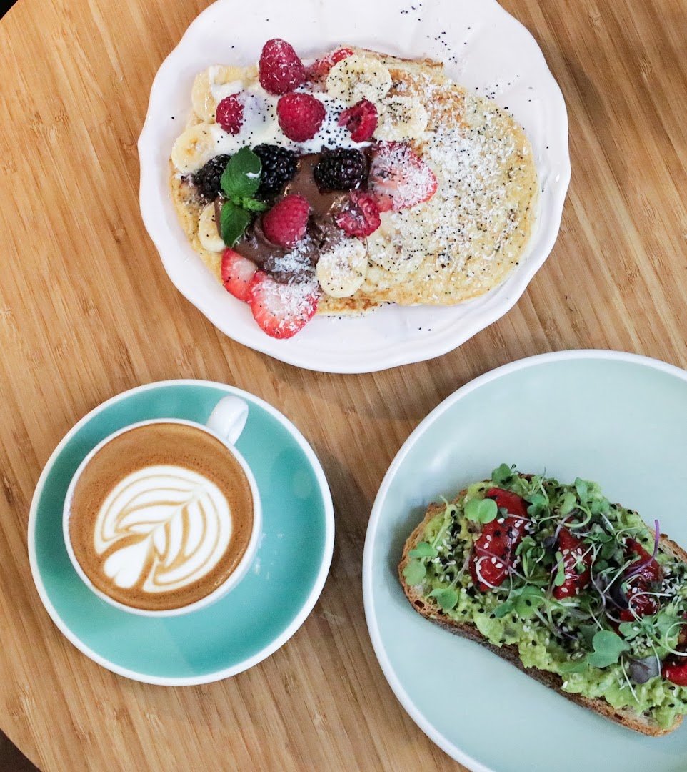 Sabio Infante - Brunch & coffee specialty coffee shop in Barcelona - photo 2