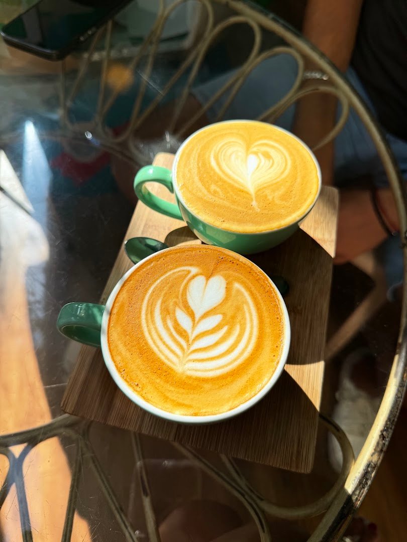 Sabio Infante - Brunch & coffee specialty coffee shop in Barcelona - photo 3