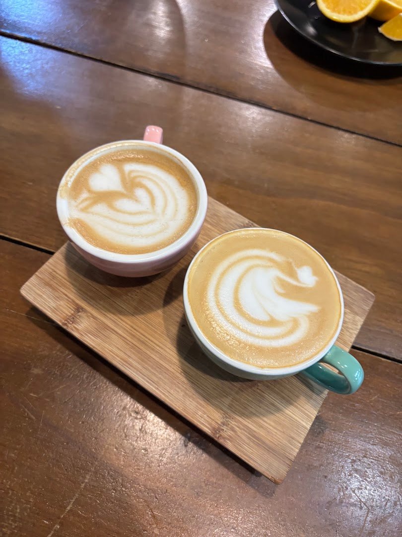 Sabio Infante - Brunch & coffee specialty coffee shop in Barcelona - photo 7