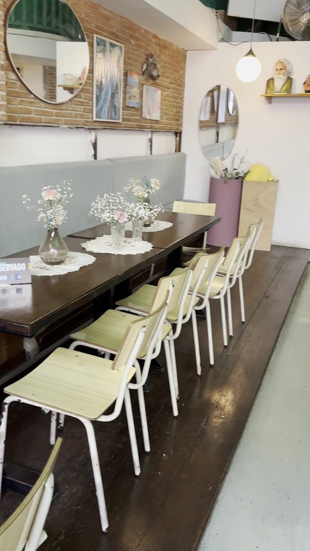 Sabio Infante - Brunch & coffee specialty coffee shop in Barcelona - photo 10