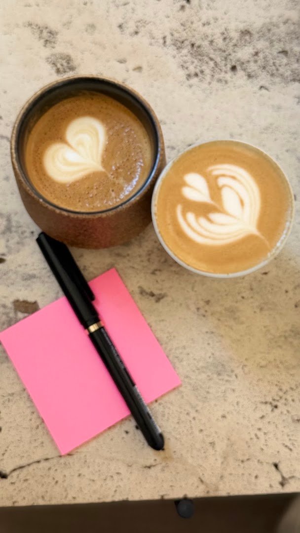 Fiks Coffee specialty coffee shop in Dubai - photo 4