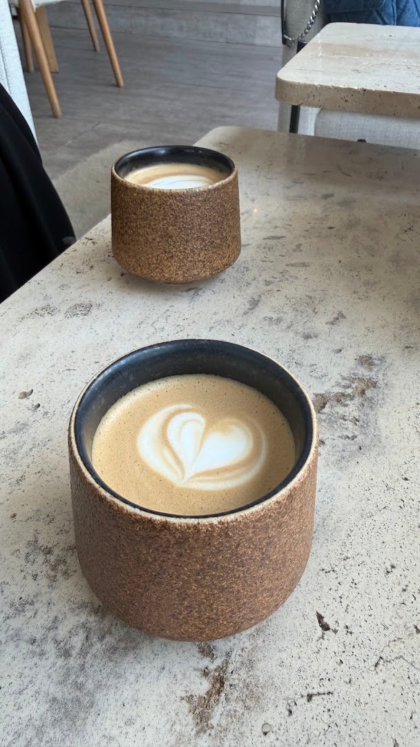 Fiks Coffee specialty coffee shop in Dubai - photo 9