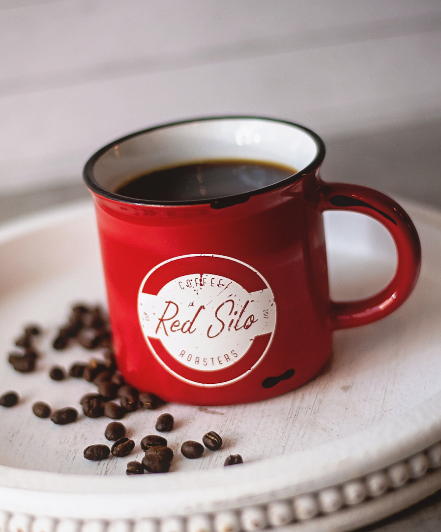 Red Silo Coffee Roasters specialty coffee shop in Denver - photo 4