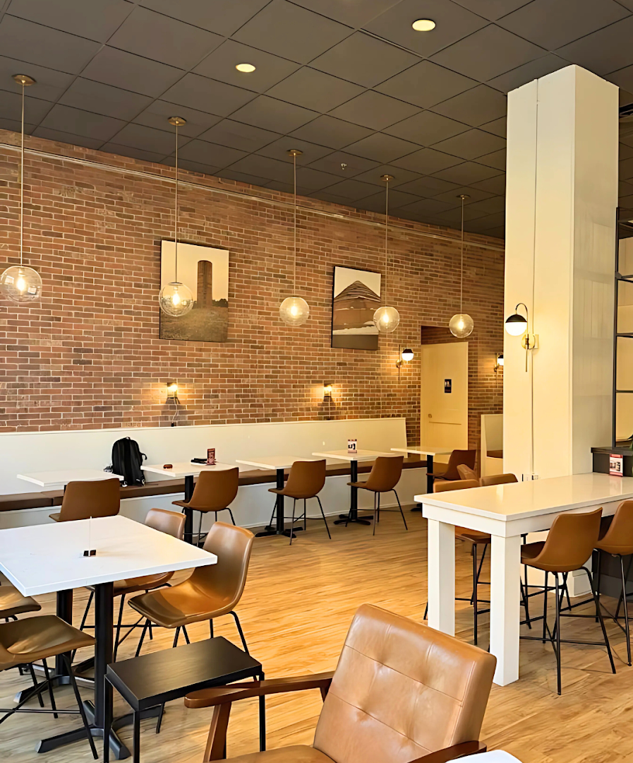 Red Silo Coffee Roasters specialty coffee shop in Denver - photo 9